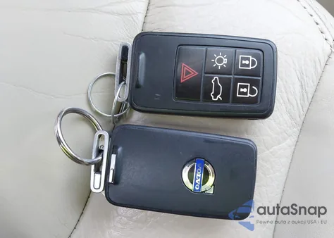 2012 Volvo Xc60 3.2/3.2 Platinum/3.2 Premier/3.2 Premier Plus from USA, damaged, VIN YV4952DL3C2333761